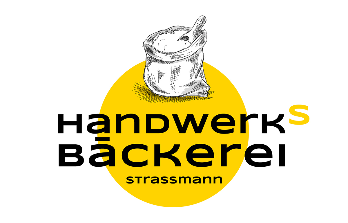 <span>Handwerks-Bäckerei Strassmann</span>