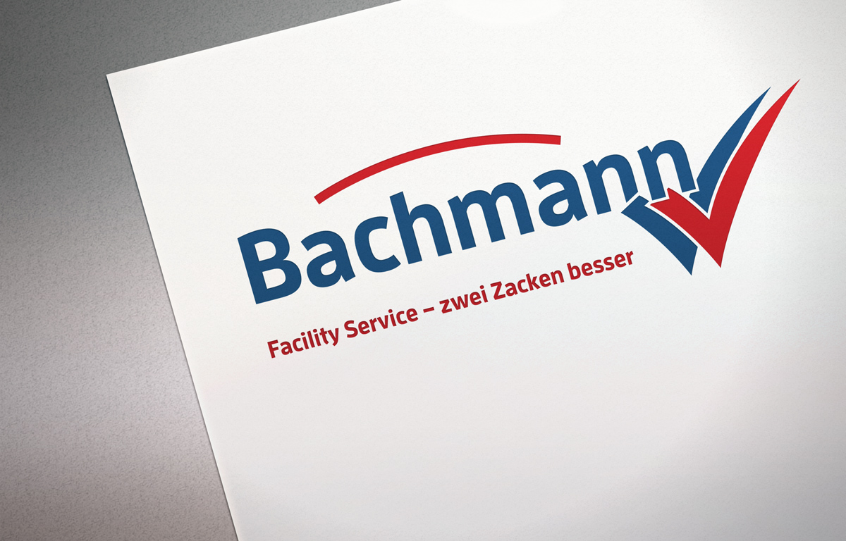 <p>Bachmann GmbH Facility Service</p>
